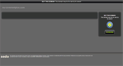 Desktop Screenshot of nu-covenantplus.com